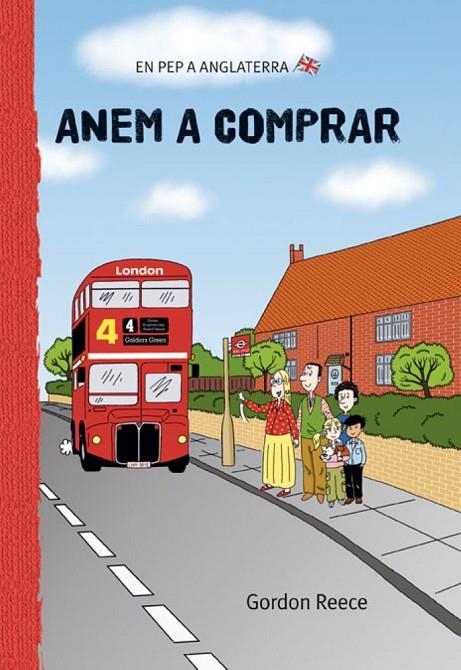 ANEM A COMPRAR | 9788479421588 | REECE, GORDON