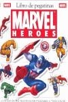 MARVEL HEROES | 9788434232211 | MARVEL