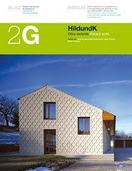 HILDUNK 2G N. 42 | 9788425221590 | ANDREAS HILD / DIONYS OTTL / MARK PIMLOTT / MECHTHILD STUHLMACHER / MARTIN TSCHANZ