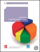 ECONOMIA I ORGANITZACIO EMPRESES 1 BAT ED 2007 | 9788448149963 | GONZÁLEZ, CLARA / PINA, MONTSERRAT / ALFARO, JOSEP / / GONZÁLEZ