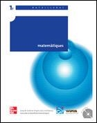 MATEMATIQUES 1 BATX ED 2007 | 9788448150105 | JANÉ I SANAHUJA, ÀNGELA / BESORA I TORRADEFLOT, JORDI / GUITERAS I PIELLA, JOSEP M.