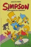 MAGOS SIMPSON VOL.18 | 9788466631570 | AUTORES BONGO COMICS