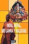 GUIA DE INDIA NEPAL SRI LANKA | 9788496519220 | CALLE CAPILLA, RAMIRO ANTONIO