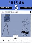 PRISMA 5 PRIMARIA CUADERNO DE ACTIVIDADES 1 | 9788421824207 | DALMAU CASADEMONT, SAÜL