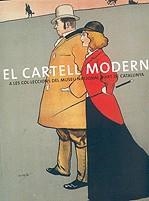 CARTELL MODERN, EL | 9788480431750 | AA.VV.