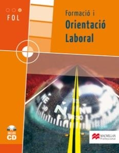 FORMACIO I ORIENTACIO LABORAL GRAU SUPERIOR | 9788479421199 | MARTINEZ GOIKOLEA, ENEKO