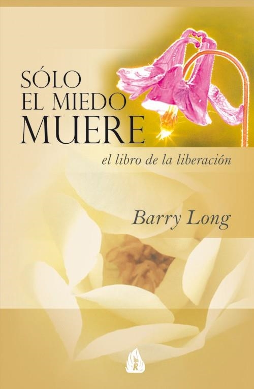 SOLO EL MIEDO MUERE | 9788486797027 | LONG, BARRY