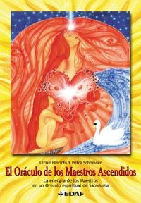 ORACULO DE LOS MAESTROS ASCENDIDOS | 9788441407473 | HINRICHS, ULRIKE /SCHNEIDER , PETRA