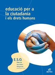 EDUCACIO PER A LA CIUTADANIA I ELS DRETS HUMANS ESO | 9788497714921 | GONZALEZ CLAVERO, MARIANO