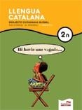 LLENGUA CATALANA 2 C.I. PRIMARIA PROJ CIUTADANIA | 9788498042818 | HERMES EDITORA GENERAL, S.A.U.