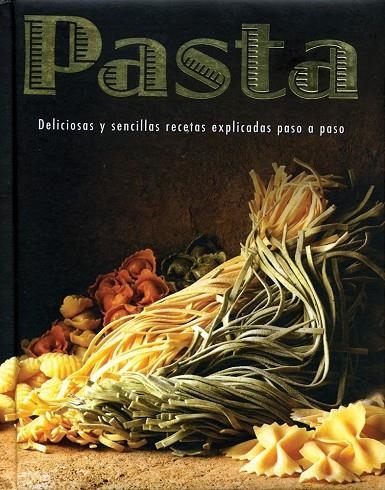 PASTA | 9781407504216 | VV.AA.