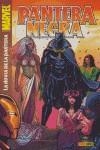 PANTERA NEGRA 2, LA NOVIA DE LA PANTERA | 9788496871014 | HUDLIN, REGINALD