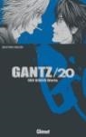 GANTZ 20 | 9788483572627 | HIROYA, OKU