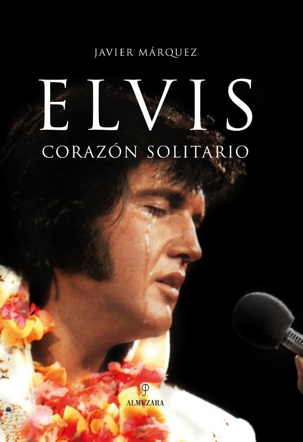 ELVIS CORAZON SOLITARIO | 9788496710948 | MARQUEZ, JAVIER