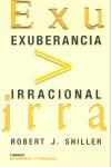 EXUBERANCIA IRRACIONAL | 9788475065663 | SHILLER, ROBERT J.