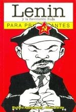 LENIN Y LA REVOLUCION RUSA PARA PRINCIAPIANTES | 9789875550384 | APPIGNANESI, RICHARD