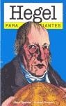 HEGEL PARA PRINCIPIANTES | 9789875550025 | SPENCER, LLOYD