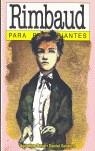 RIMBAUD PARA PRINCIPIANTES | 9789879065730 | ROCA, AGUSTINA