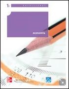 ECONOMIA 1 BATXILLERAT | 9788448158484 | MOCHON, FRANCISCO