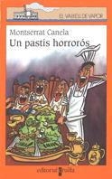 PASTIS HORROROS, UN | 9788482869995 | MONTSERRAT CANELA