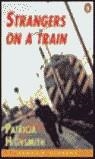 STRANGERS ON A TRAIN | 9780582418127 | HIGHSMITH