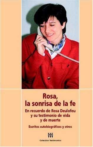 ROSA, LA SONRISA DE LA FE | 9788496084629