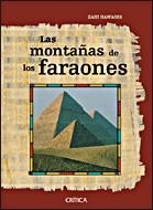 MONTAÑAS DE LOS FARAONES, LAS | 9788484329275 | HAWASS, ZAHI