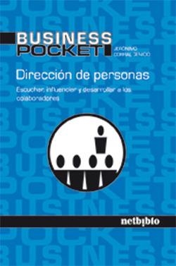 DIRECCION DE PERSONAS | 9788497450928 | CORRAL JERONIMO