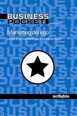 MARKETING DEL EGO | 9788497450836 | NIETO, JAVIER