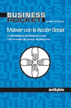 MOTIVAR CON LA ACCION SOCIAL | 9788497451246 | FERNANDEZ, MARISA