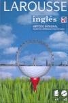 INGLES METODO INTEGRAL | 9788480167826 | AA VV