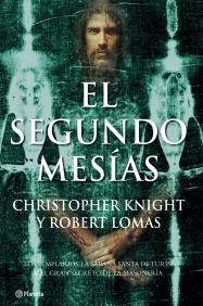 SEGUNDO MESIAS, EL | 9788408074441 | KNIGHT, CHRISTOPHER