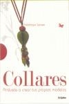 COLLARES | 9788425341328 | SALNAVE, FREDERIQUE