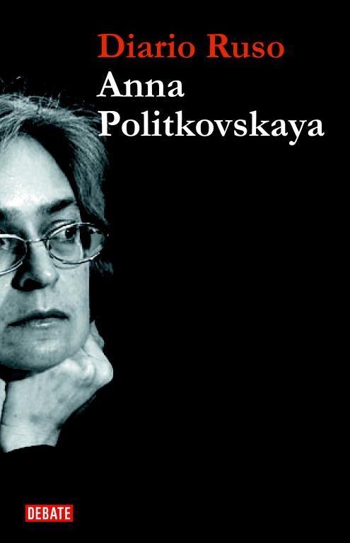 DIARIO RUSO | 9788483067369 | POLITKOVSKAYA, ANNA