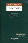 CODIGO TRIBUTARIO 2007 | 9788483553596 | SIMÓN ACOSTA, E.