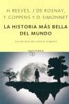 HISTORIA MAS BELLA DEL MUNDO, LA | 9788497110372 | VARIOS AUTORES