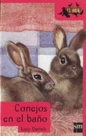 CONEJOS EN EL BAÑO | 9788434865808 | LUCY DANIELS