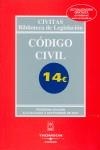 CODIGO CIVIL 2007 | 9788447028009 | VV AA