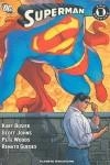 SUPERMAN, UN AÑO DESPUES | 9788467439083 | BUSIEK, KURT