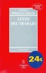 LEYES DEL TRABAJO 2007 | 9788447028399 | MONTOYA/ MELGAR