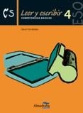 REFUERZO DE LENGUA LEER Y ESCRIBIR 4 ESO. COMPETENCIAS BAS | 9788483082645 | FERNANDEZ VILLAROEL, DAVID