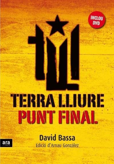 TERRA LIURE PUNT FINAL | 9788496767249 | BASSA, DAVID