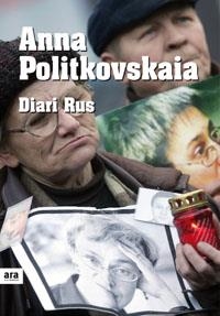 DIARI RUS | 9788496767270 | POLITKOVSKAIA, ANNA