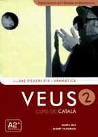 VEUS 2 -EXERCICIS- | 9788484159476 | MAS, MARTA/VILAGRASA, ALBERT