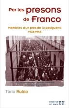 PER LES PRESONS DE FRANCO | 9788497912976 | RUBIO, TARIO