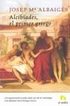 ALCIBIADES EL PRIMER GRIEGO | 9788496929500 | ALBAIGES, JOSEP M.