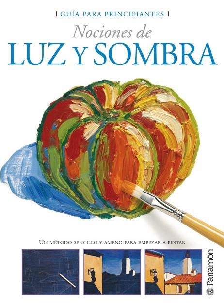 NOCIONES DE LUZ Y SOMBRA | 9788434229969 | AA.VV.