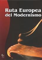 RUTA EUROPEA DEL MODERNISMO (CASTELLA) | 9788496696013 | LUCCHETTI BUTXACA, MARIA / GLOAGEN, SANDRINE / SOTIRAKIS, PETER / GRUP DE RECERCA EN HISTÒRIA DE L'A