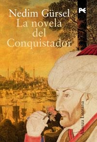 NOVELA DEL CONQUISTADOR, LA | 9788420648897 | GURSEL, NEDIM