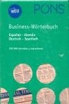 BUSINESS-WORTERBUCH ESP-ALEMAN / DEUTSCH-SPANISH | 9788483329849 | AA.VV.